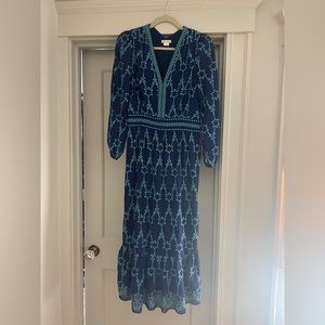 Shoshana Dress